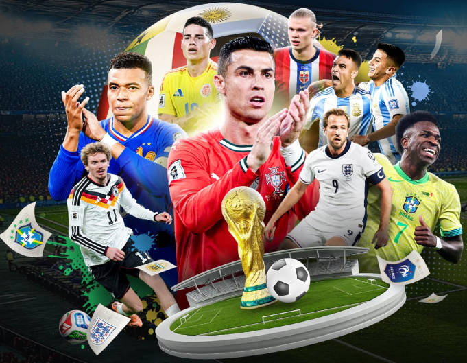 ⏰ 北京时间2026年6月5日21:00 土伦杯哥伦比亚队 VS 中国队